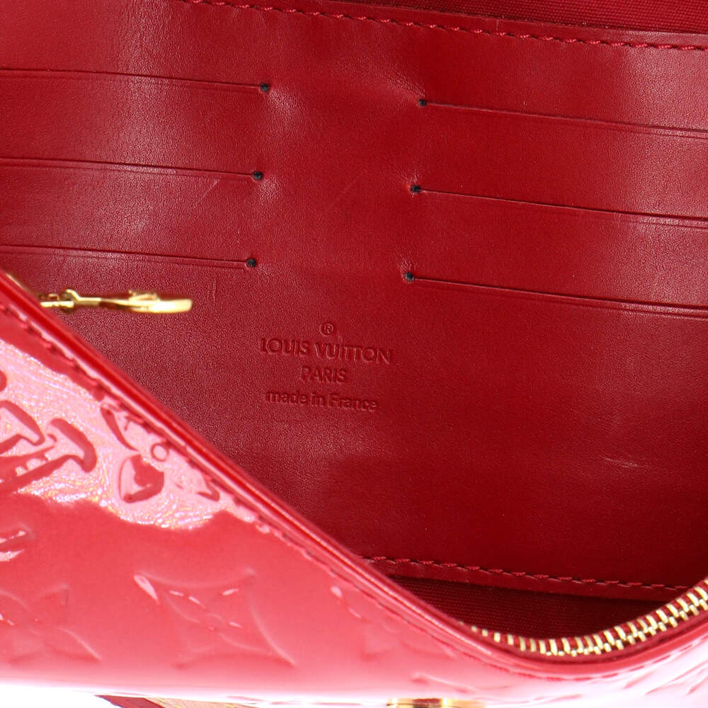 Louis Vuitton Sunset Boulevard Handbag #252668L84B - Picture 7 of 8